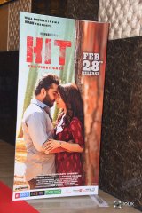 Hit Movie Pre Release Event